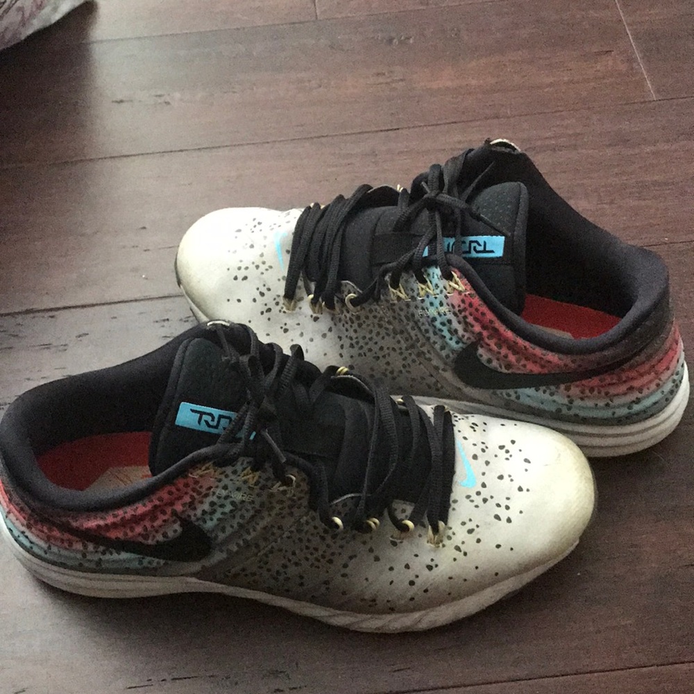 Mike trout 11